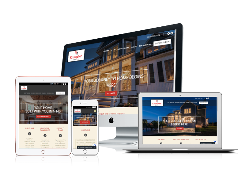 Kristopher Homes