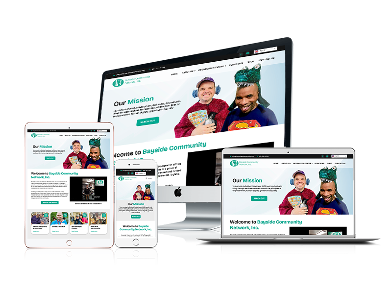 Bayside Community Network, Inc.